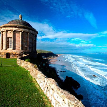 The Oregon Portstewart Esterno foto